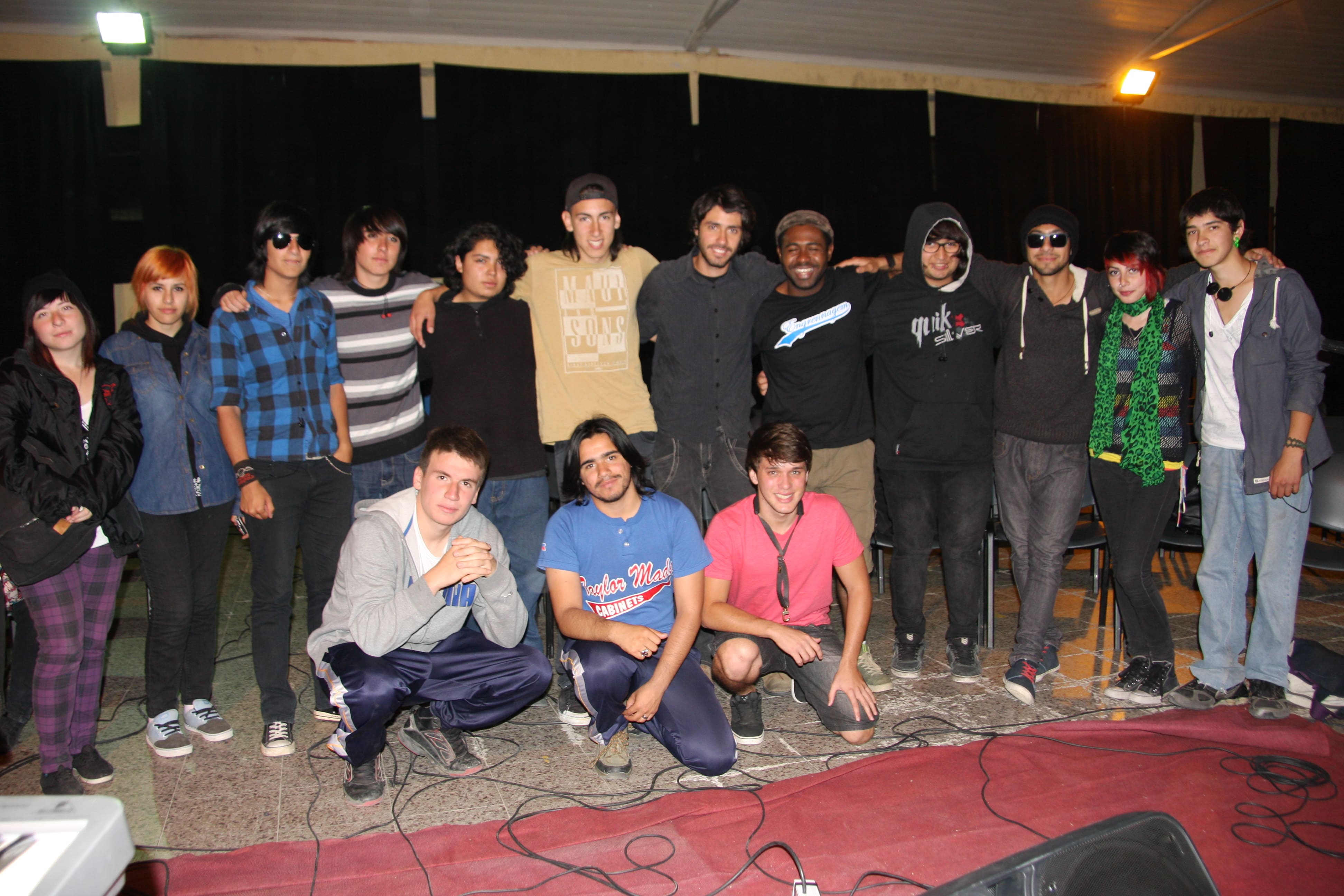 Liceo-Groneymer-Chile