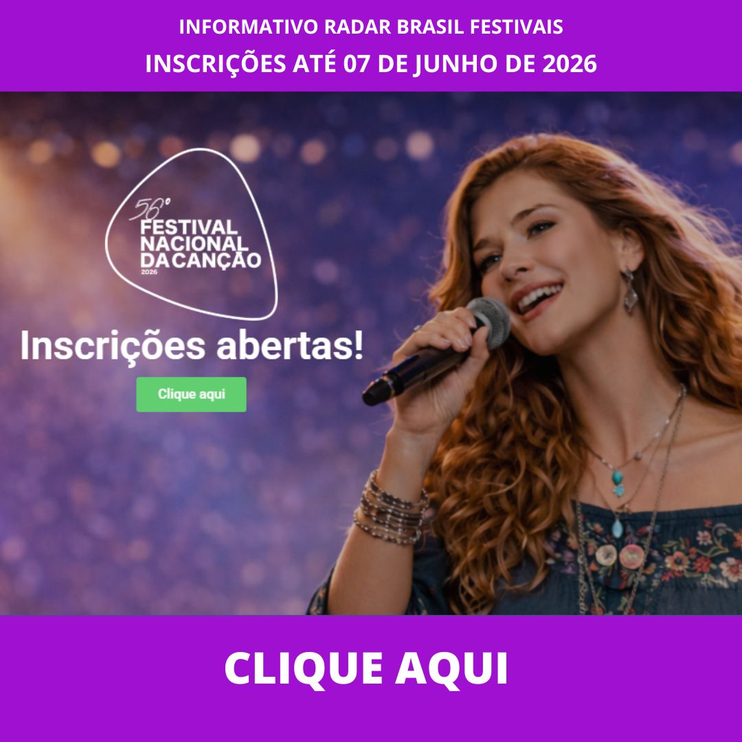 festival nacional da canção