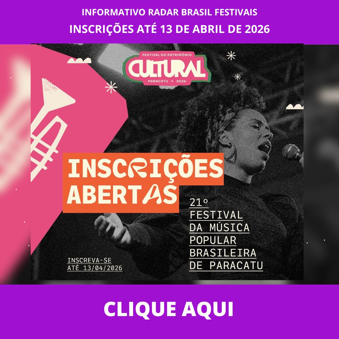 21 festival de musica de paracatu