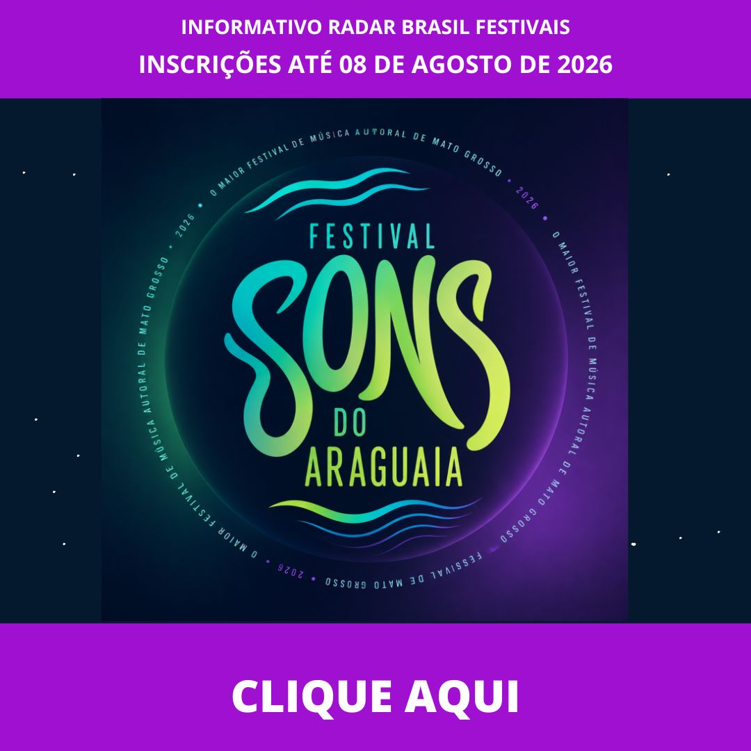 festival sons do araguaia