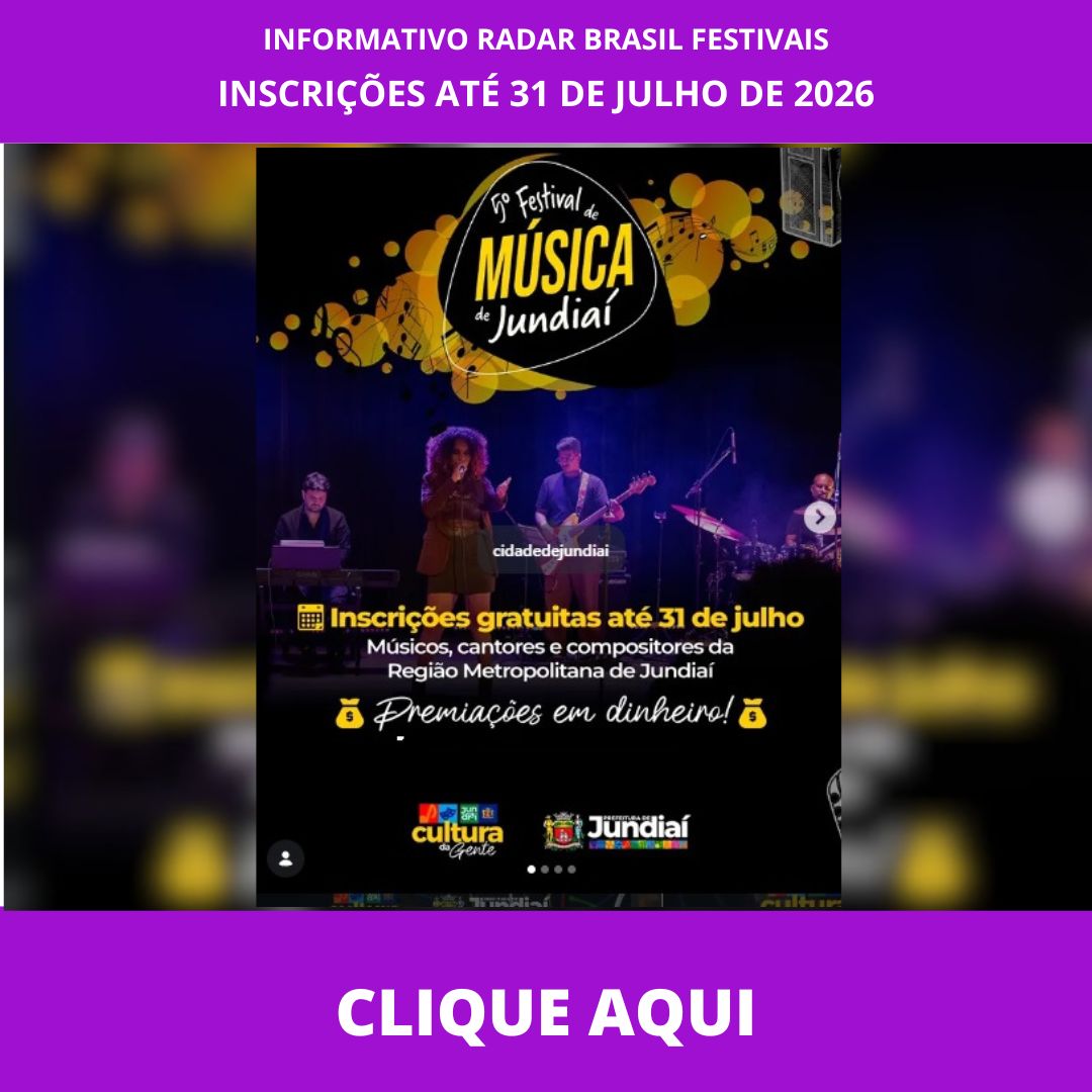 festival de musica de jundiai