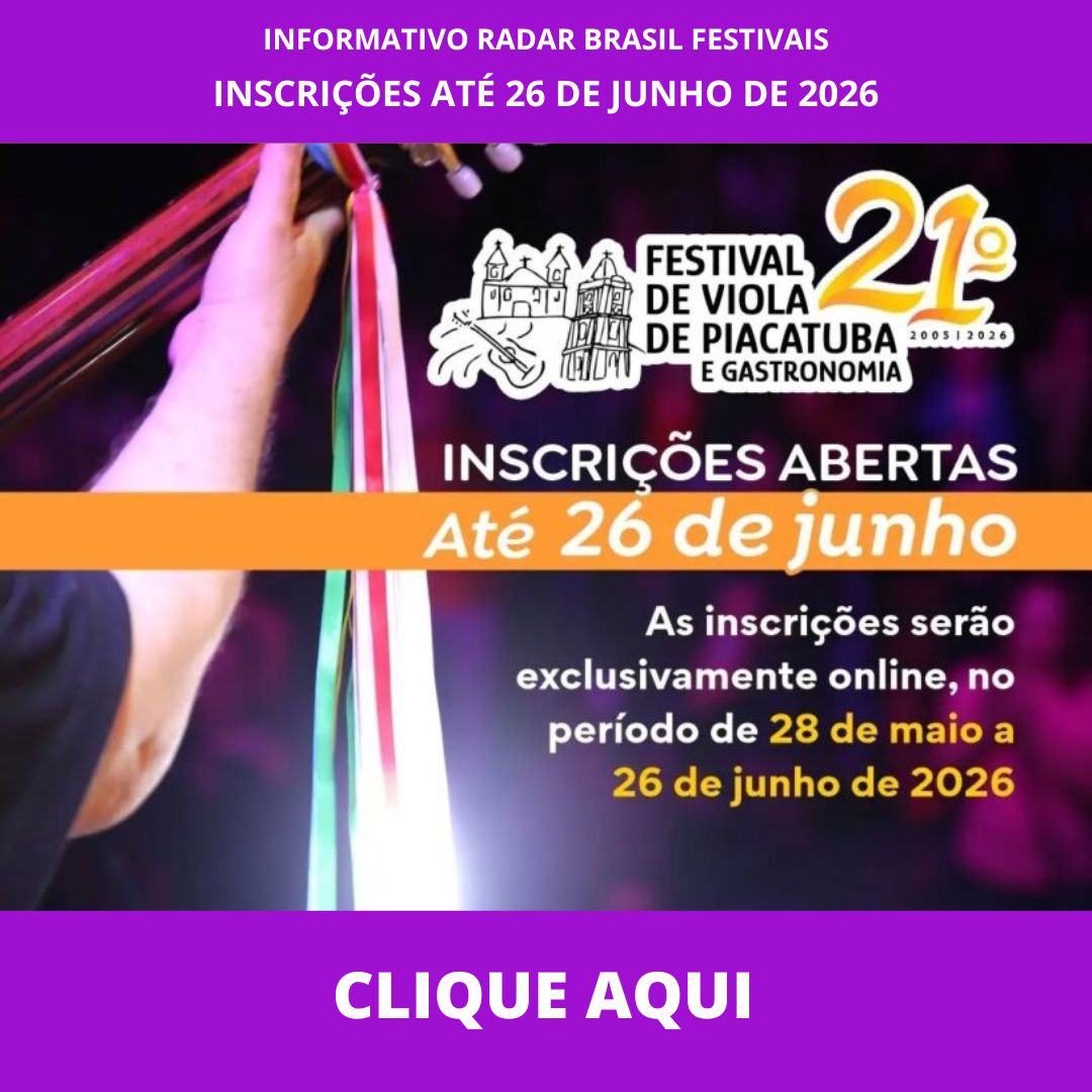 21º festival de viola de piacatuba