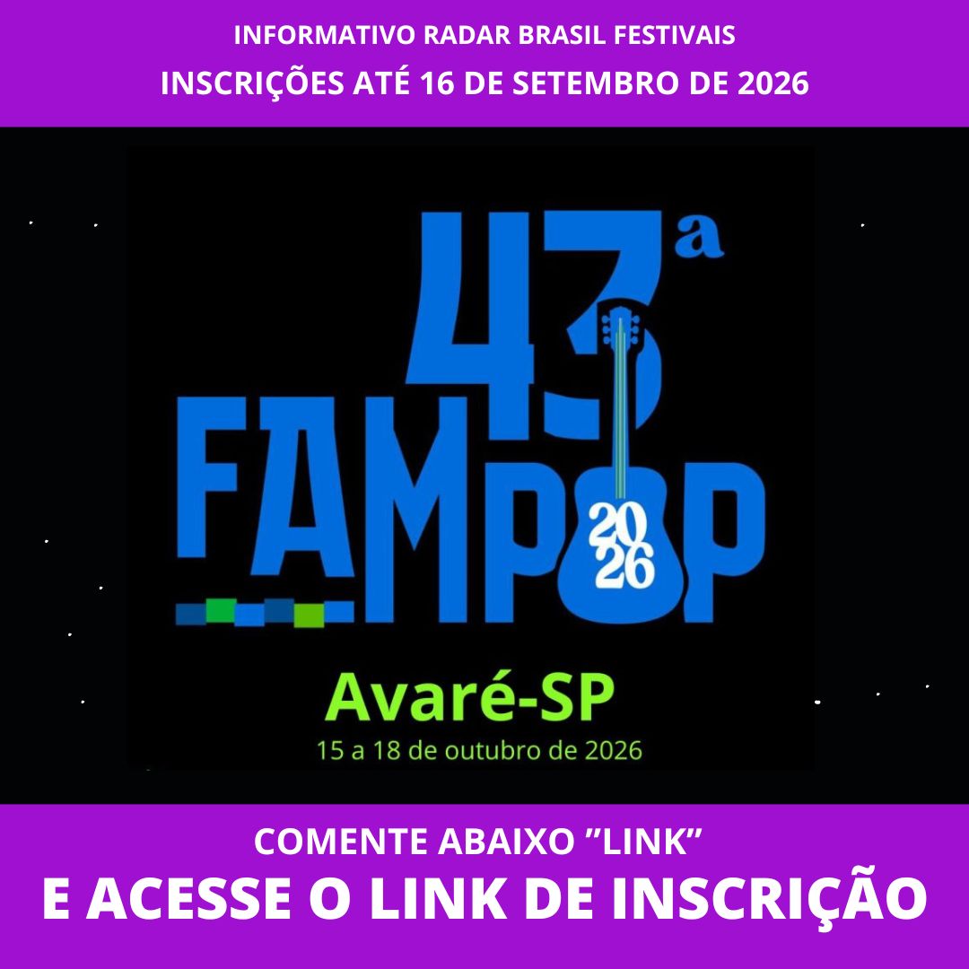 43 fampop avaré